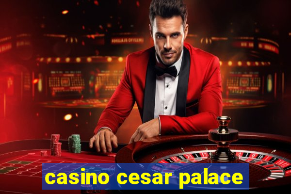 casino cesar palace