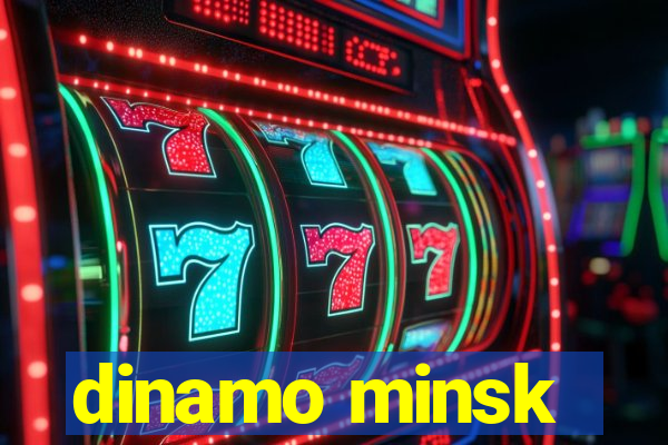 dinamo minsk