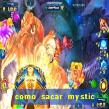 como sacar mystic bingo voyage