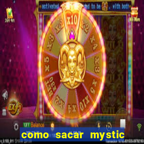 como sacar mystic bingo voyage