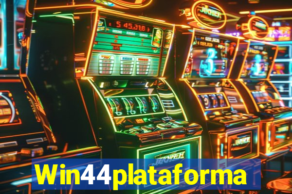 Win44plataforma