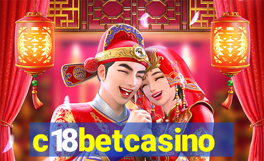 c18betcasino