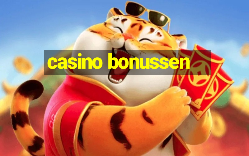 casino bonussen