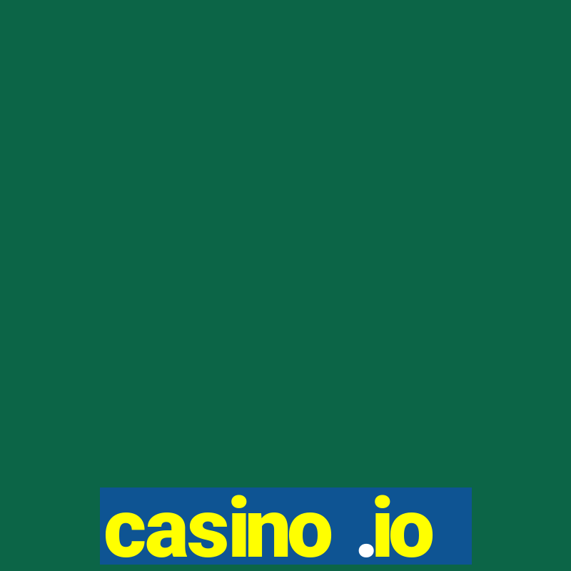 casino .io