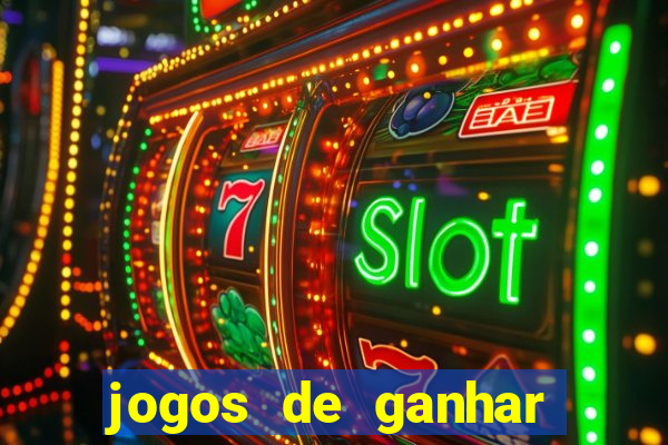 jogos de ganhar dinheiro sem precisar depositar nada