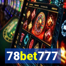 78bet777