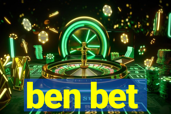 ben bet