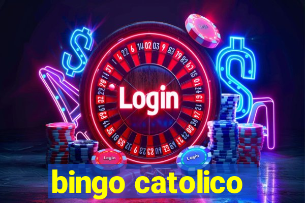 bingo catolico