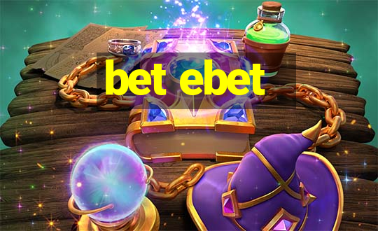 bet ebet