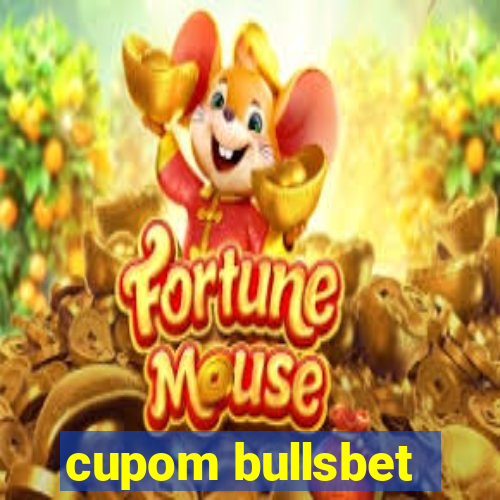 cupom bullsbet