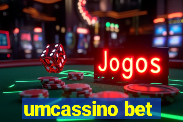 umcassino bet