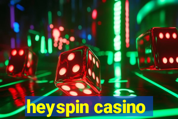 heyspin casino