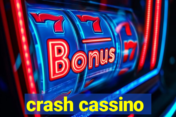 crash cassino