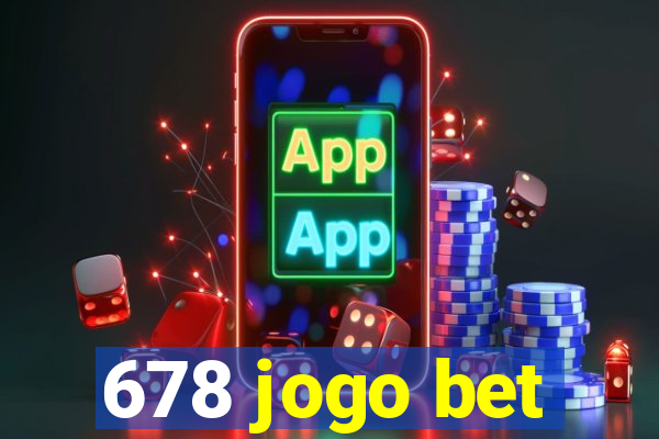 678 jogo bet