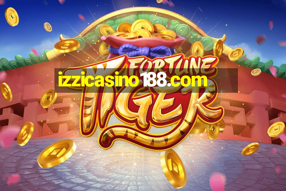 izzicasino188.com