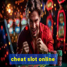 cheat slot online