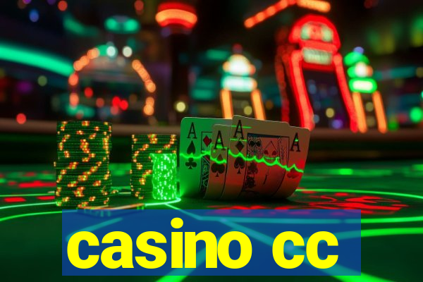 casino cc