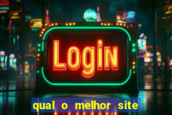 qual o melhor site de jogos online