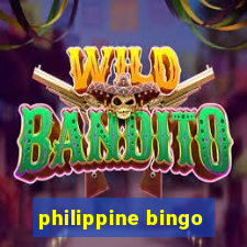 philippine bingo