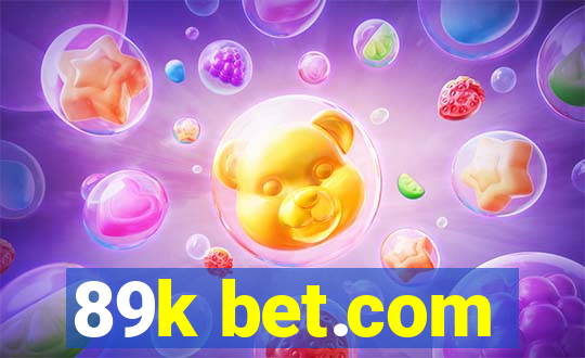 89k bet.com