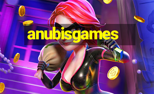 anubisgames