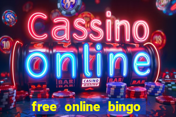 free online bingo games for fun