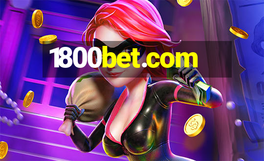 1800bet.com