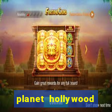 planet hollywood casino resort