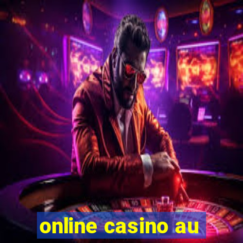 online casino au