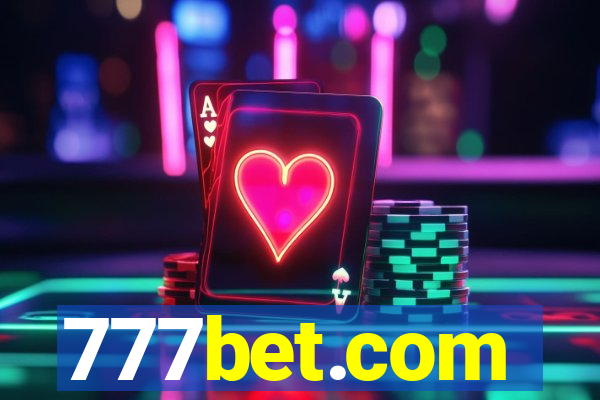 777bet.com