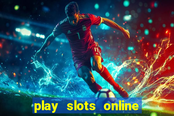 play slots online new jersey