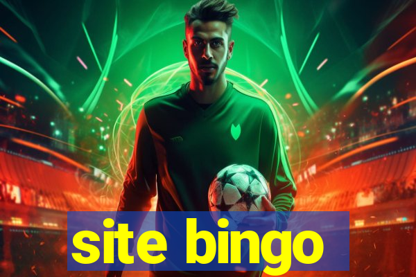 site bingo