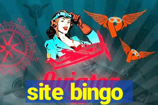 site bingo