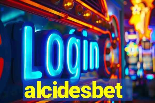 alcidesbet