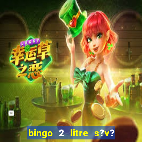 bingo 2 litre s?v? deterjan fiyatlar?