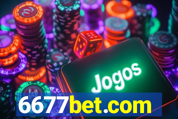 6677bet.com