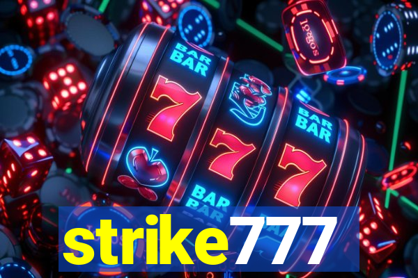 strike777