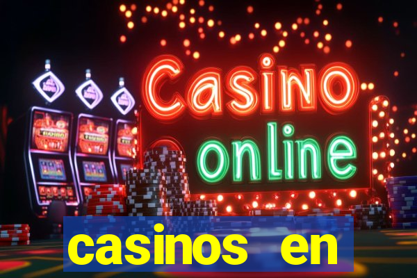 casinos en argentina online