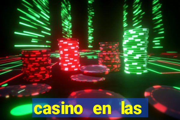 casino en las vegas nevada