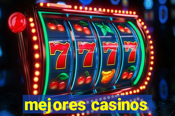 mejores casinos