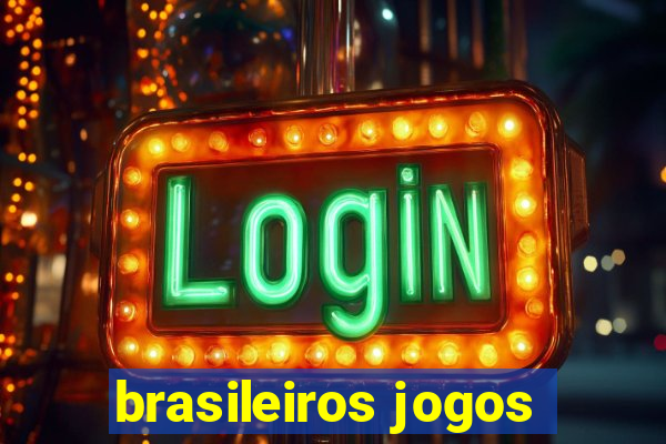 brasileiros jogos