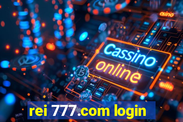 rei 777.com login