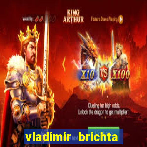 vladimir brichta pelado bingo