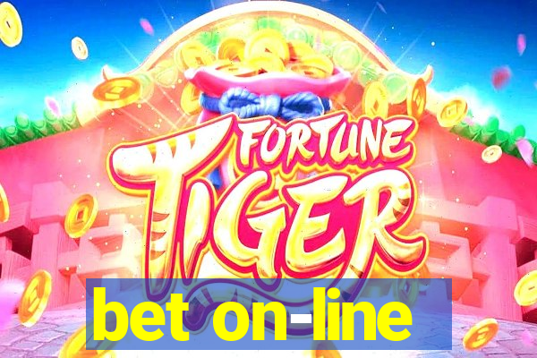 bet on-line