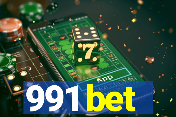 991 bet