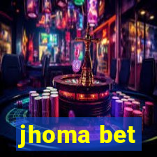 jhoma bet