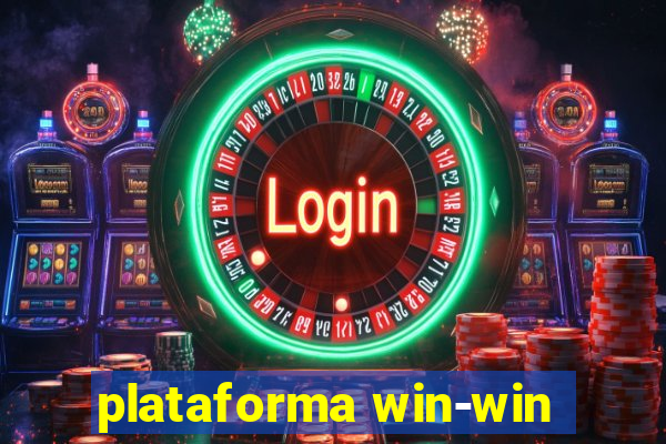 plataforma win-win