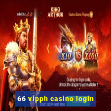 66 vipph casino login