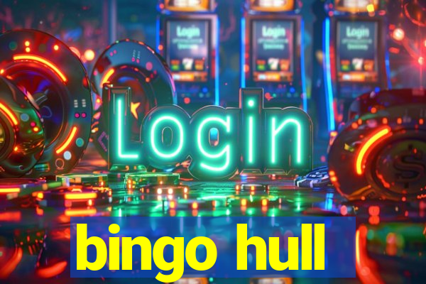 bingo hull