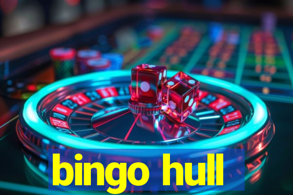 bingo hull